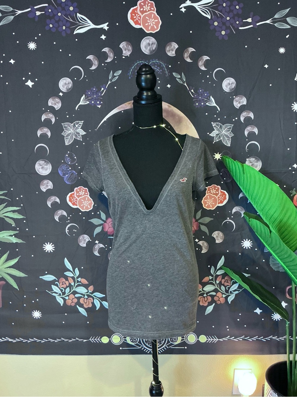 Women’s Hollister Tunic